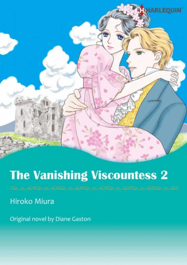 The Vanishing Viscountess